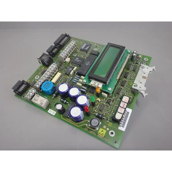 SCHNEIDER  VX4A6801