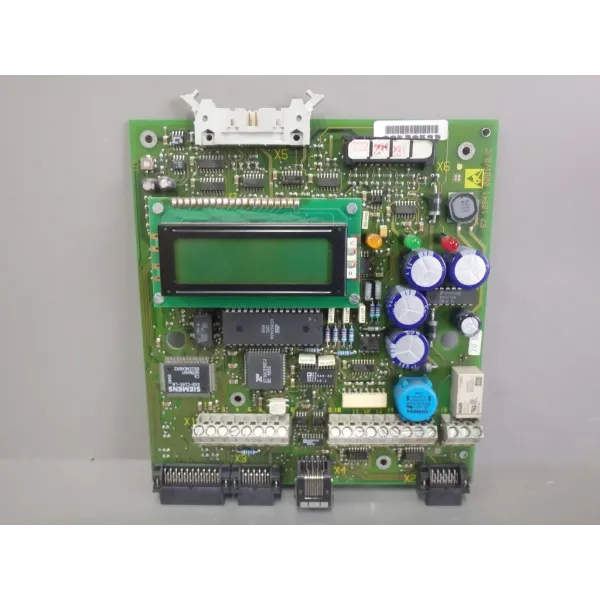 SCHNEIDER  VX4A6801