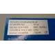 DELTA RVS-DN 145-400-230-230-D