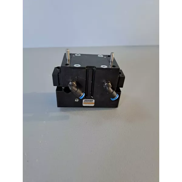 SOMMER AUTOMATIC GP408NCC