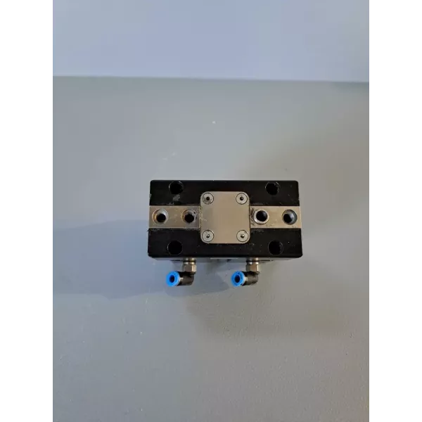 SOMMER AUTOMATIC GP408NCC