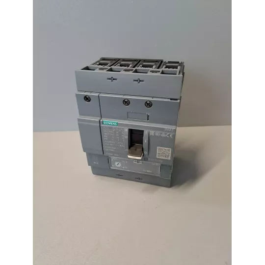 SIEMENS 3VA11803EE460AA0