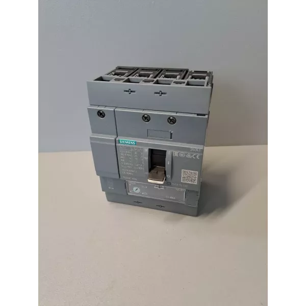 SIEMENS 3VA11803EE460AA0