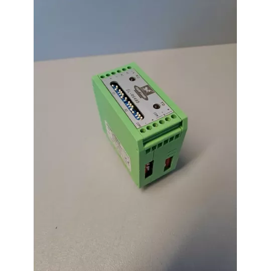 EQUIP'TRANS EL485RD2