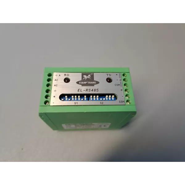 EQUIP'TRANS EL485RD2