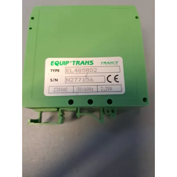 EQUIP'TRANS EL485RD2
