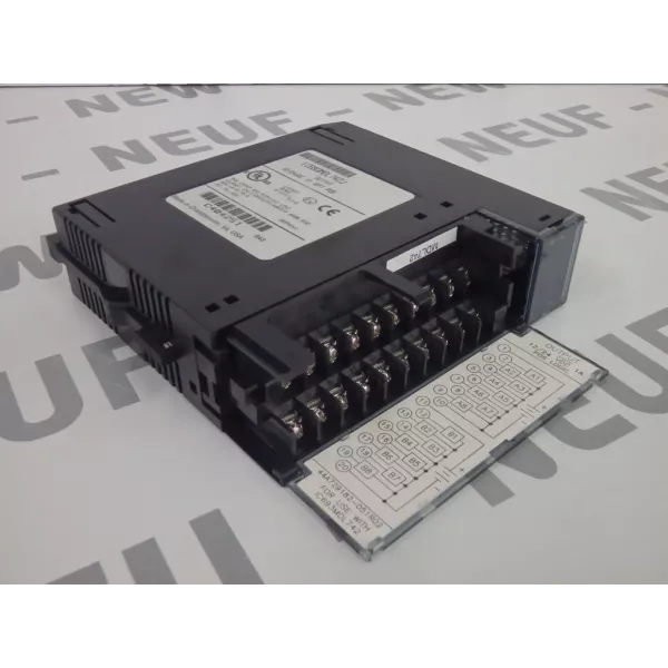 GE FANUC  IC693MDL742