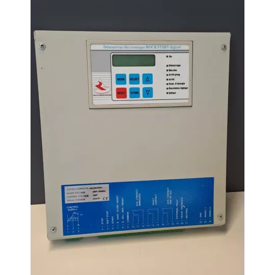 DELTA DN-400-230-230-S
