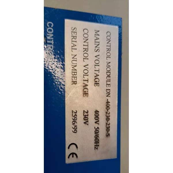 DELTA DN-400-230-230-S