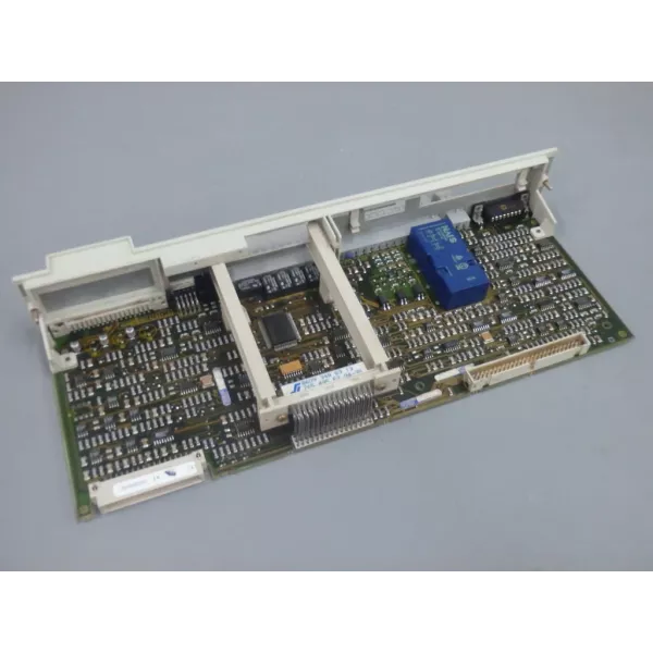 SIEMENS 6SN1118-0AA11-0AA0