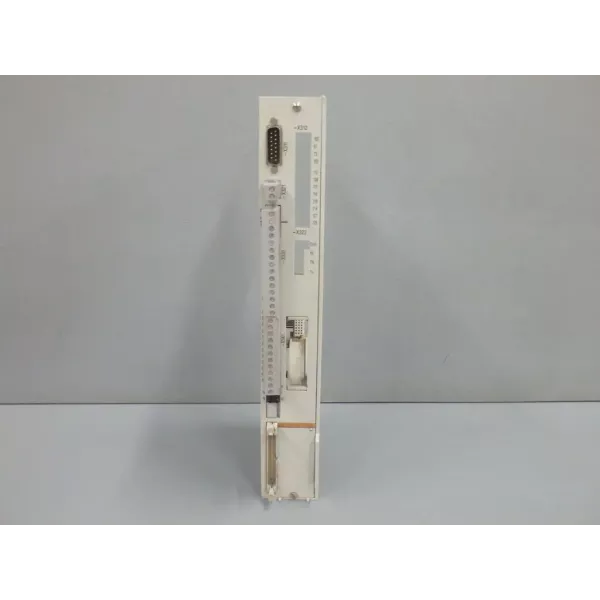 SIEMENS 6SN1118-0AA11-0AA0