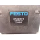 FESTO  CPX-GE-EV-S
