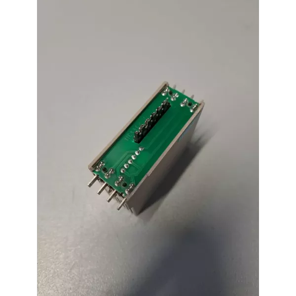 STAEFA CONTROL SYSTEM  NKDG