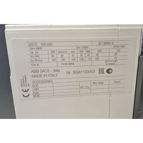 ABB 1SDA060204R1