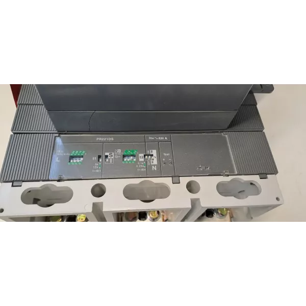 ABB 1SDA060204R1