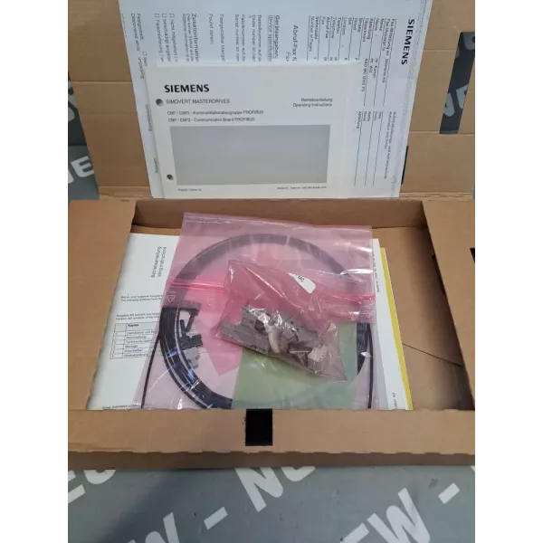 SIEMENS 6SE7018-0EA51-Z