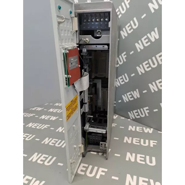 SIEMENS 6SE7018-0EA51-Z