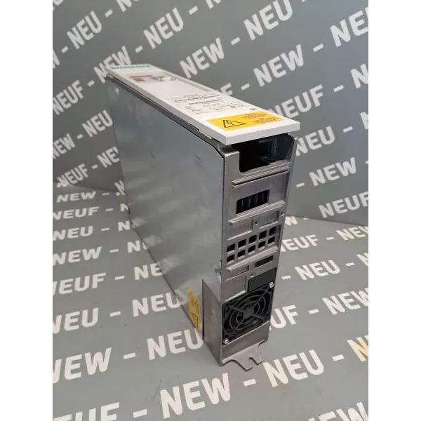 SIEMENS 6SE7018-0EA51-Z