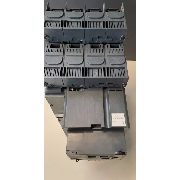 SCHNEIDER  LV430408 + COMPACT VIGI MH