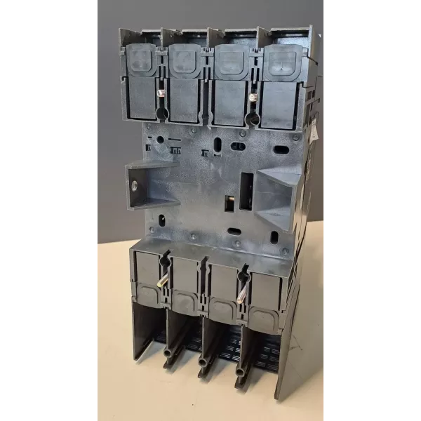 SCHNEIDER  LV430408 + COMPACT VIGI MH