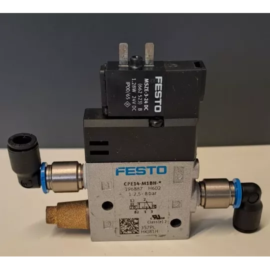 FESTO  196887