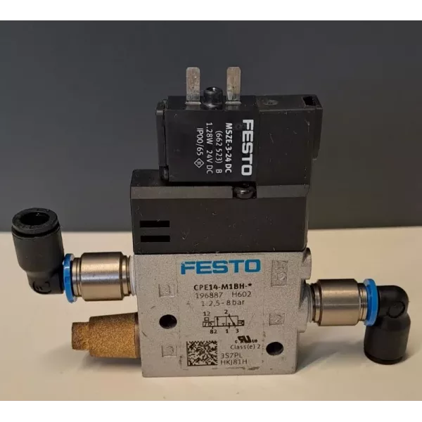 FESTO  196887