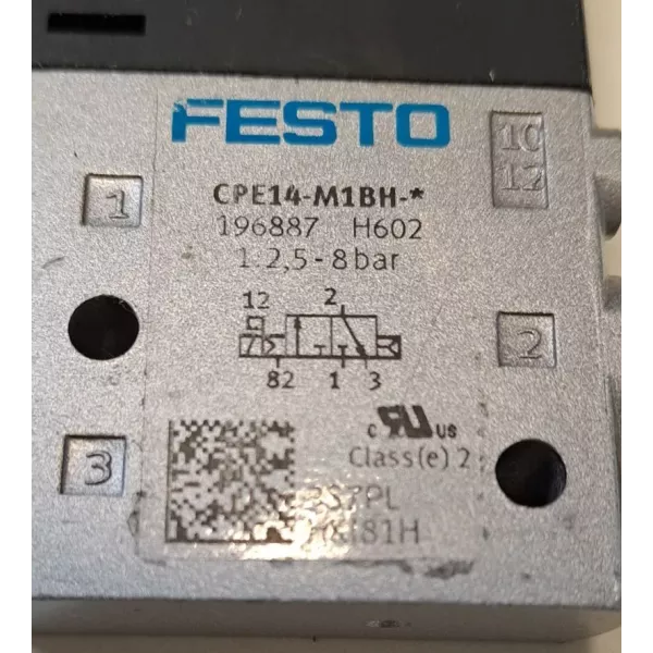 FESTO  196887