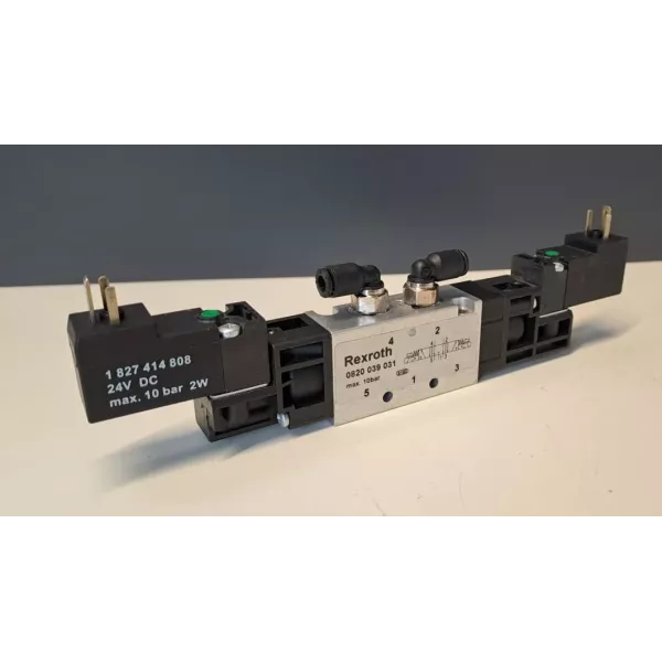 REXROTH  0820039031