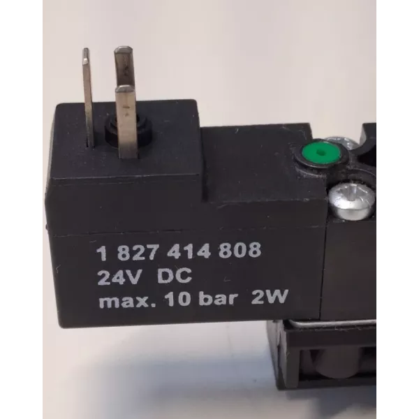REXROTH  0820039031