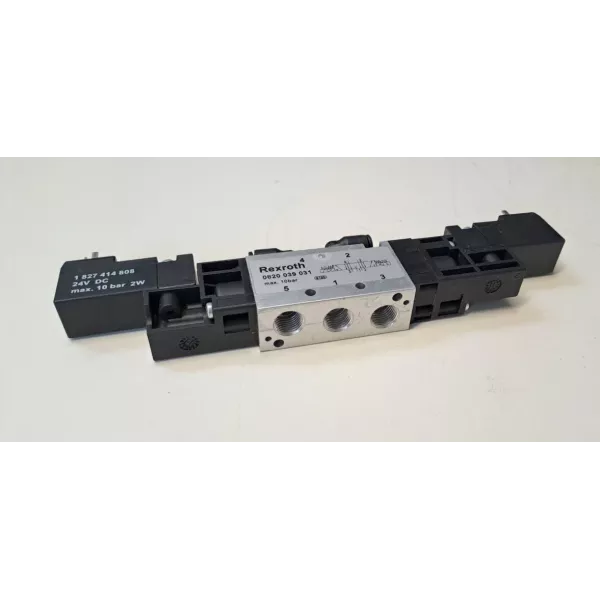 REXROTH  0820039031