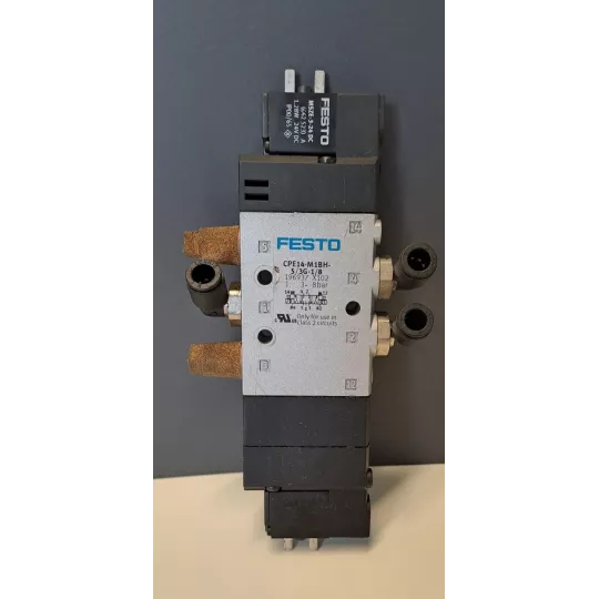 FESTO  196937