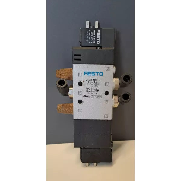 FESTO  196937