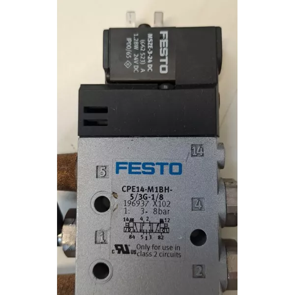FESTO  196937