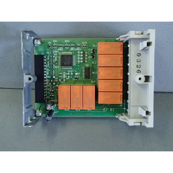TÉLÉMÉCANIQUE  TSXDSZ08R5