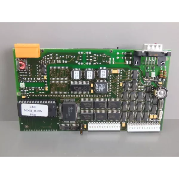 B&R MCCP31-010