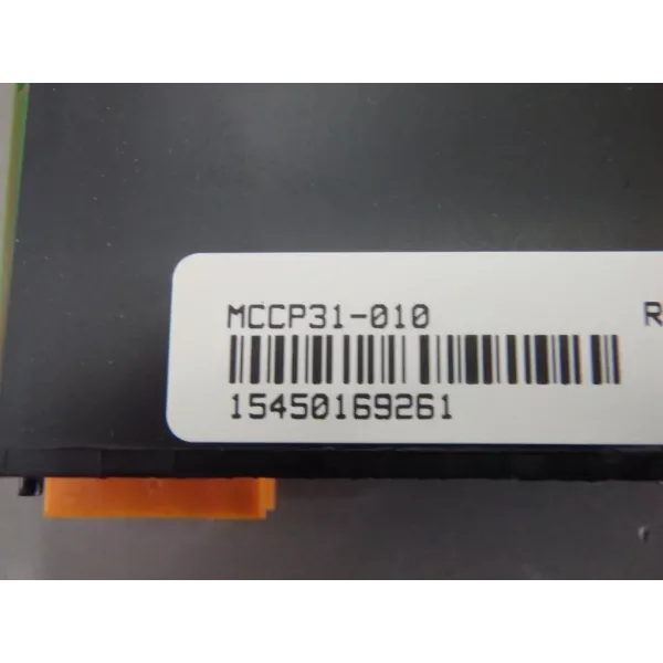 B&R MCCP31-010