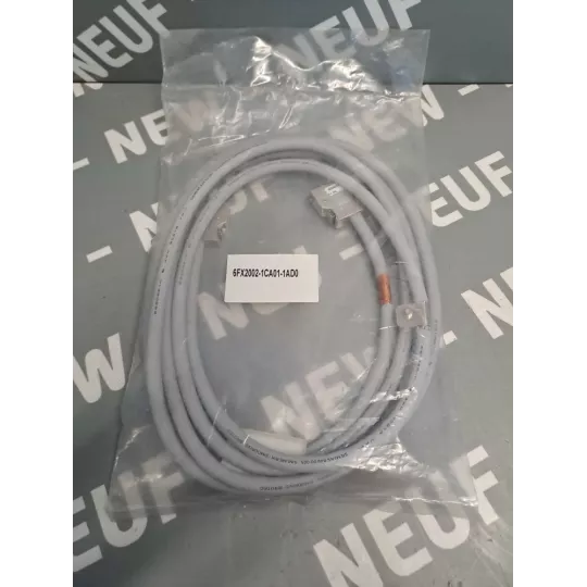 SIEMENS 6FX20021CA011AD0