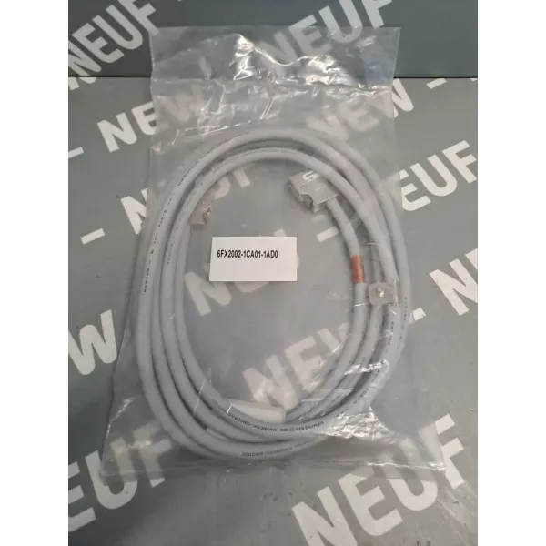 SIEMENS 6FX20021CA011AD0