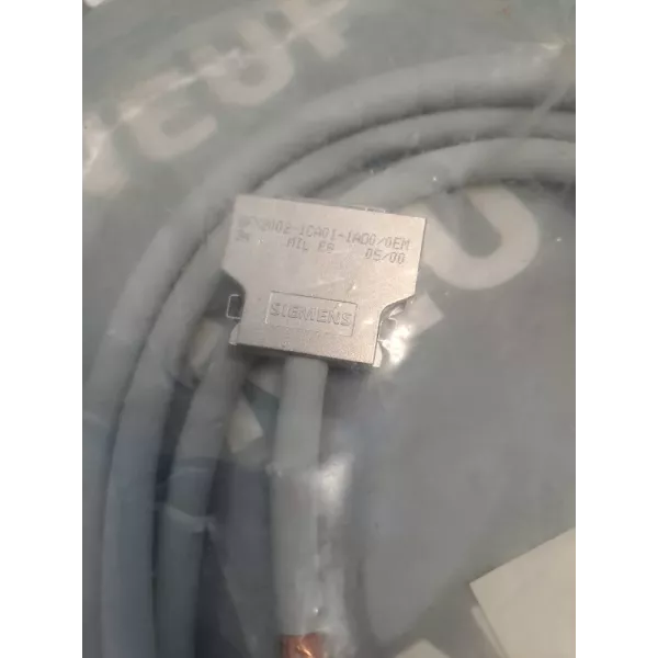 SIEMENS 6FX20021CA011AD0