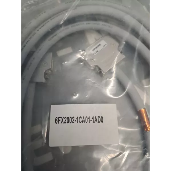 SIEMENS 6FX20021CA011AD0