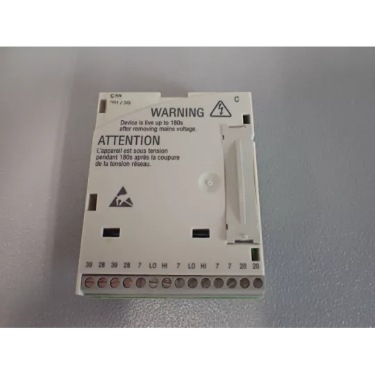 LENZE  E82ZAFCC001