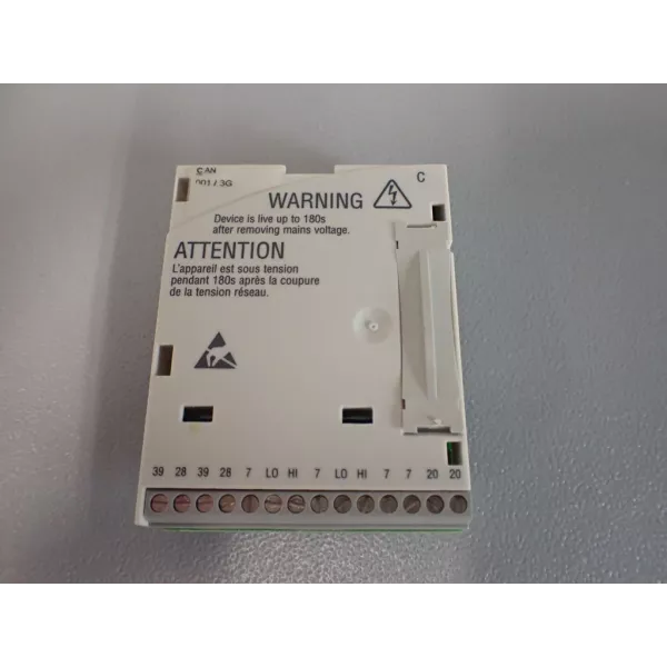 LENZE  E82ZAFCC001