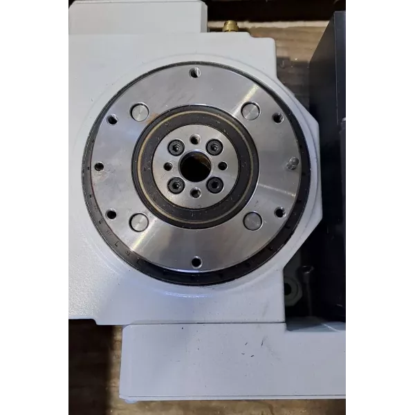 WEISS TC0120G 4 POSITIONS 