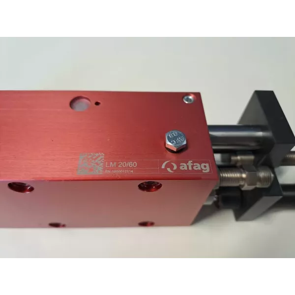 AFAG LM20/60