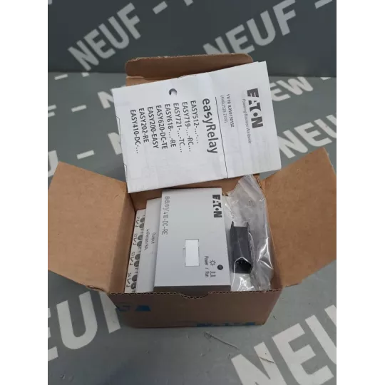 EATON  EASY410DCRE