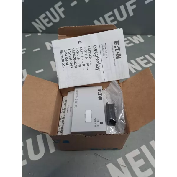 EATON  EASY410DCRE