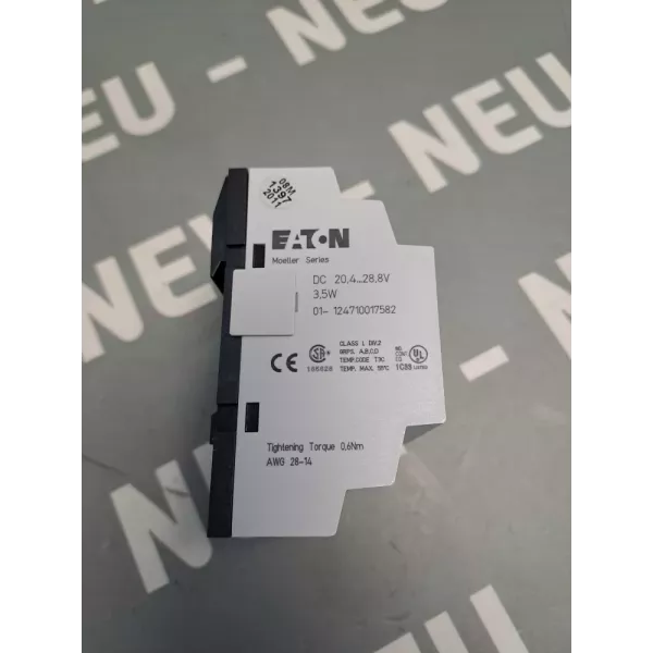EATON  EASY410DCRE