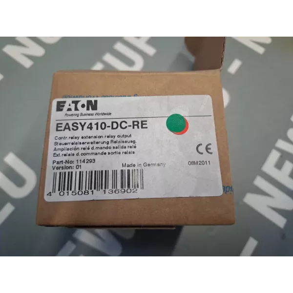 EATON  EASY410DCRE