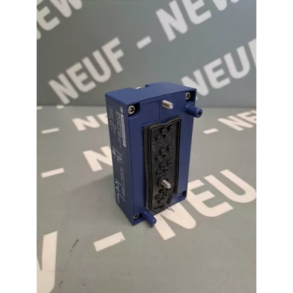 TÉLÉMÉCANIQUE  ASI67FFP40A