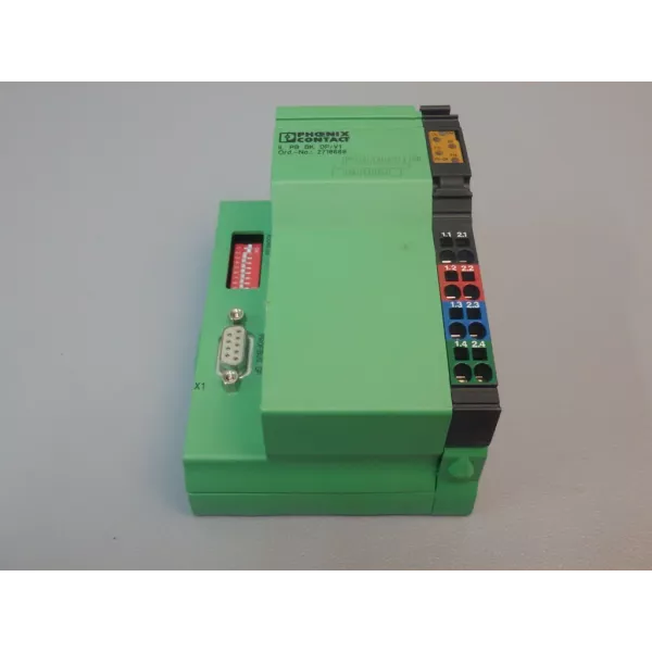 PHOENIX CONTACT  ILPBBKDP/V1
